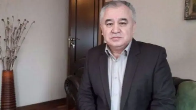 12-июнда Башкы көзөмөл органы "Ата Мекен” партиясынын камактагы лидери Өмүрбек Текебаевдин ишин кайра кароодон баш тартып, ишти башынан карап чыгуу негизсиз деген маалымат тараткан.