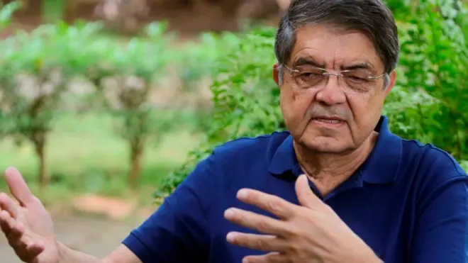 "Rubén Darío era un alcohólico".