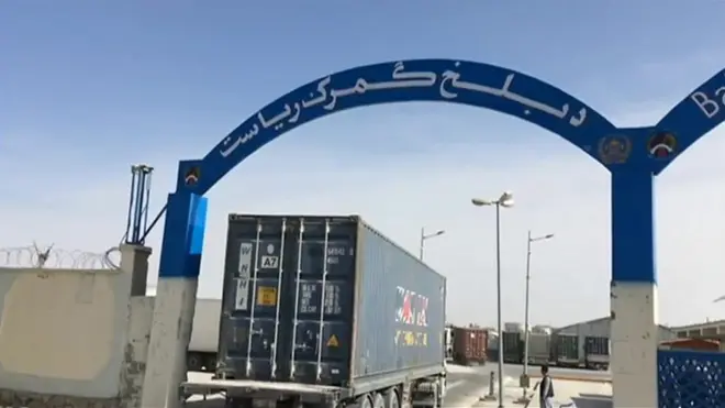 بازداشت سه سناتور افغان به اتهام دریافت رشوه