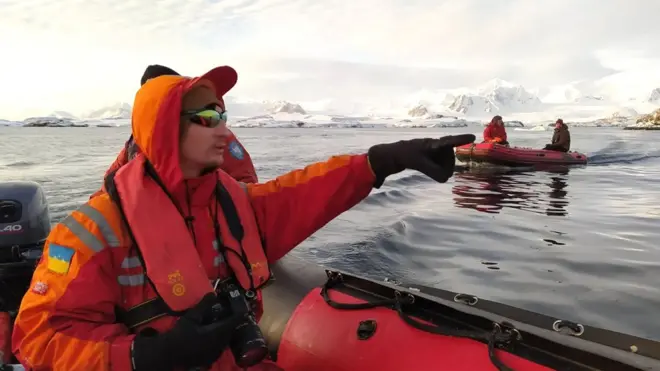 Євгеній Прокопчук