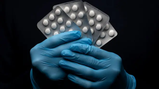 કોરોના વાઇરસ