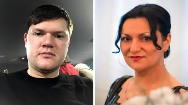 Хакер Ярослав Сумбаев считал Евгению Шишкину личным врагом. 49-летняя Шишкина разыскивала его по следам, оставленным в интернете