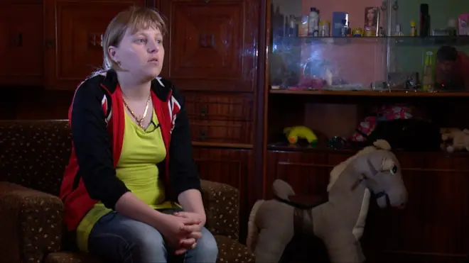 Жительница Закарпатья: "Я отправила детей в венгерскую школу"