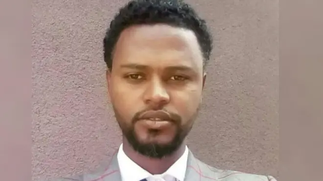 ጠበቃ ሄኖክ አክሊሉ