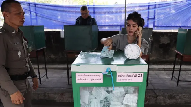 มุมมองสื่อต่างประเทศ