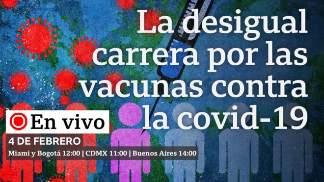 Ilustración vacunas