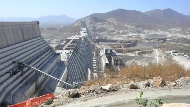 Hidha Haaromsaa Guddicha Itoophiyaa