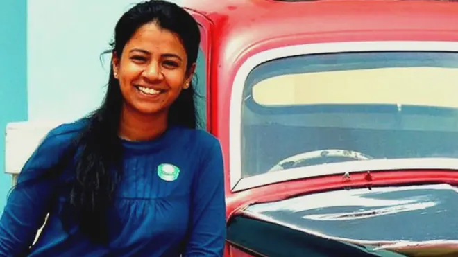 बाहनी कुमार