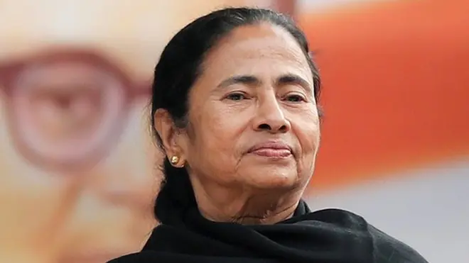 ममता बनर्जी