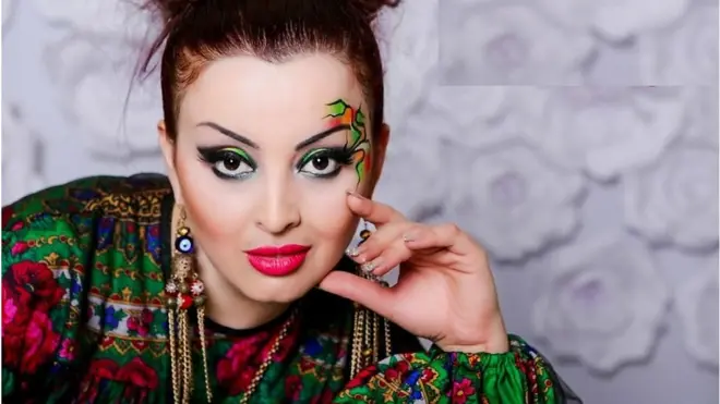 فیروزه حفیظوا