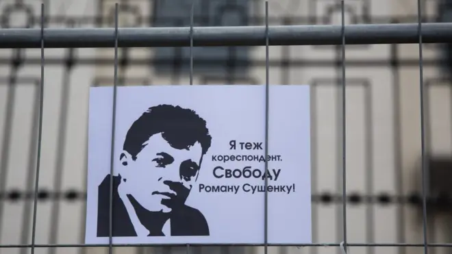 Роман Сущенко