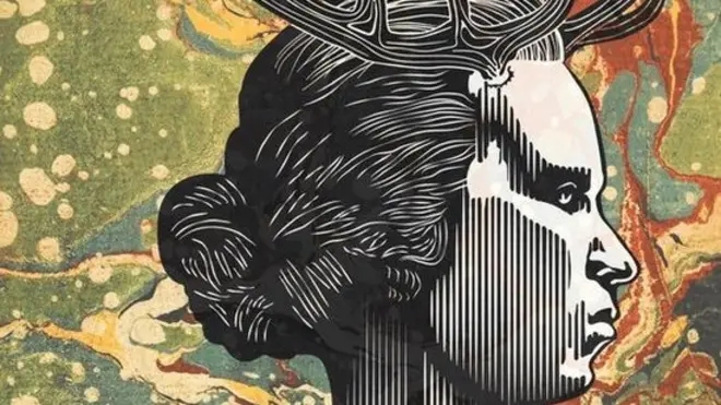 Леся Українка стронговський