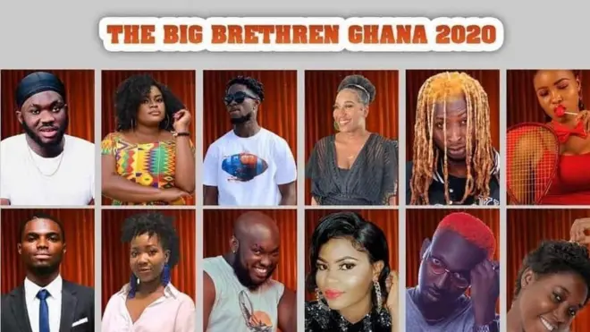 Big Brethren Ghana