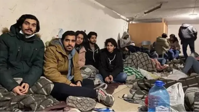 रशिया, युक्रेन