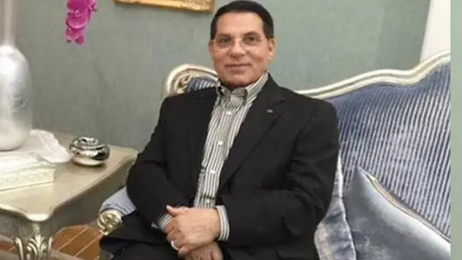 هل يعود الرئيس التونسي زين العابدين بن علي إلى بلاده؟