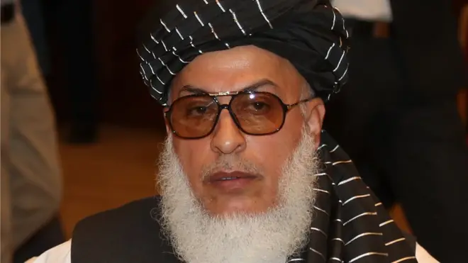 عباس ستانکزی