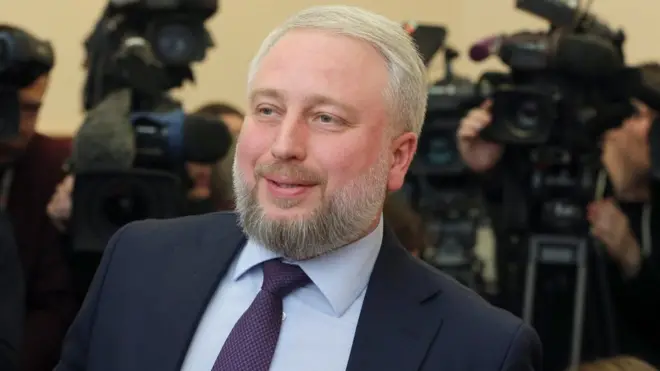 Олександр Мангул