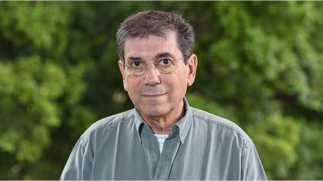 Gabriel Barbash