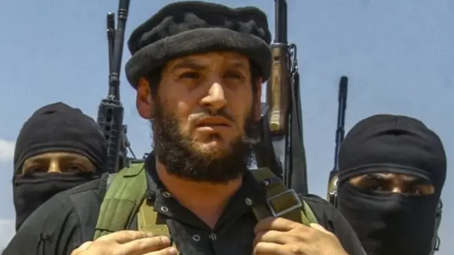 Американские и российские военные заявили о том, что им удалось убить Абу Мухаммада аль-Аднани