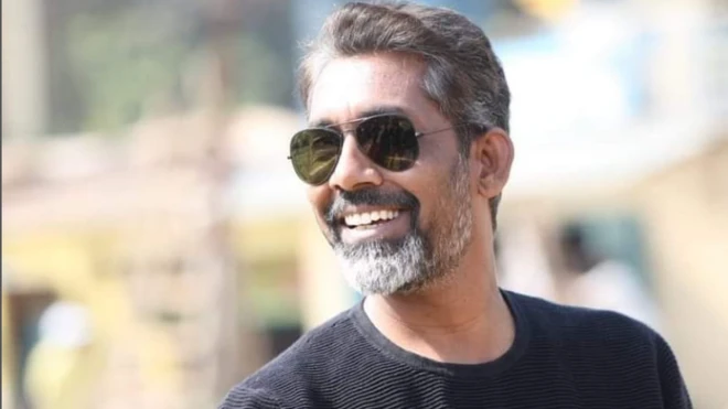 नागराज मंजुळे