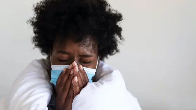 Dubartii maaskii kaawwachuu haxxifachaa jirtu