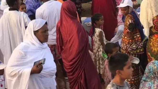 موريتانيات