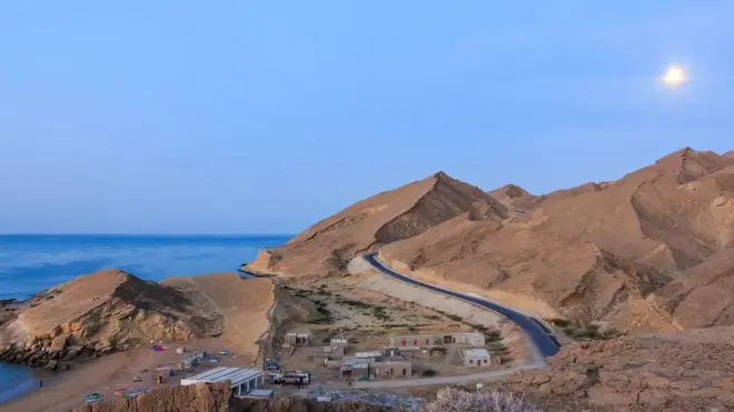 पाकिस्तान का हाइवे