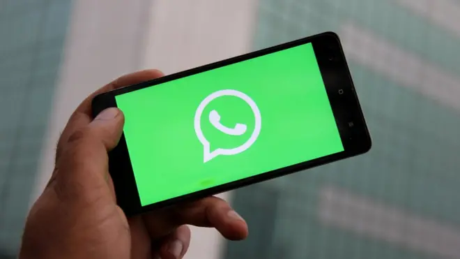 WhatsApp has more than 400 million users in India