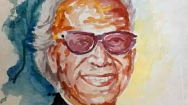 नौशाद अली