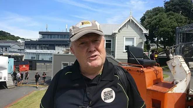 डेविड पार्सन्स