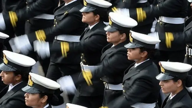 भारतीय नौसेना