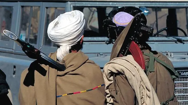 तालिबान