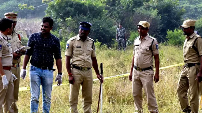 हैदराबाद