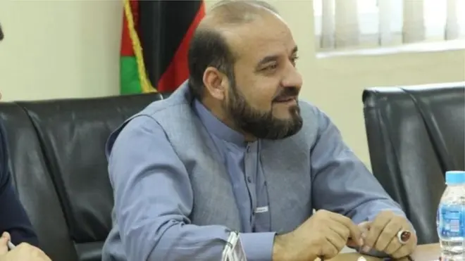 د ټاکنو کمېسیون مشر عبدالبدیع صیاد وایي، هڅه یې داده چې لږ تر لږه د ټاکنو په ورځ له بایومیتریک سیستمه کار واخلي.