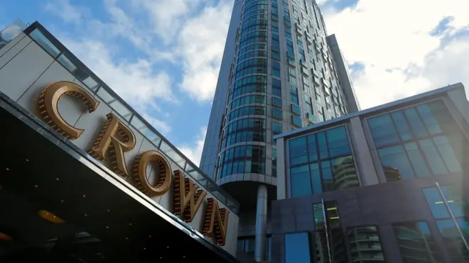 皇冠集团最近数月将业务焦点稍稍从中国转移开