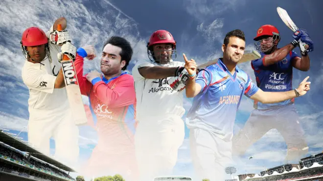 لندن کې ایم سي سي افغانستان سره لوبې ته له نړۍ پیاوړي لوبغاړي غوره کړي