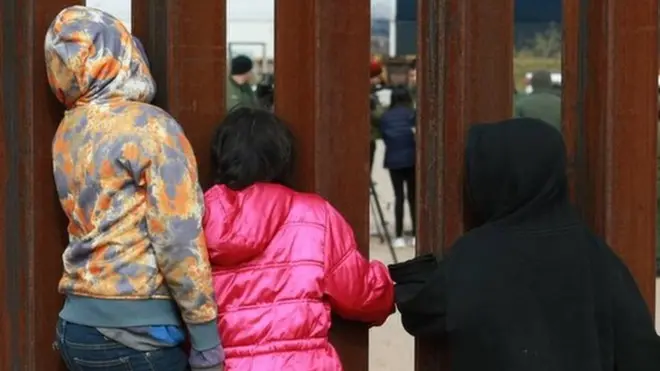 Дети-мигранты