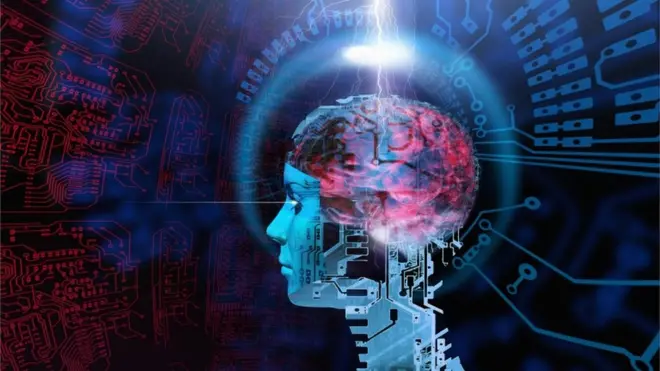 కృత్రిమ మేధస్సు/Artificial intelligence