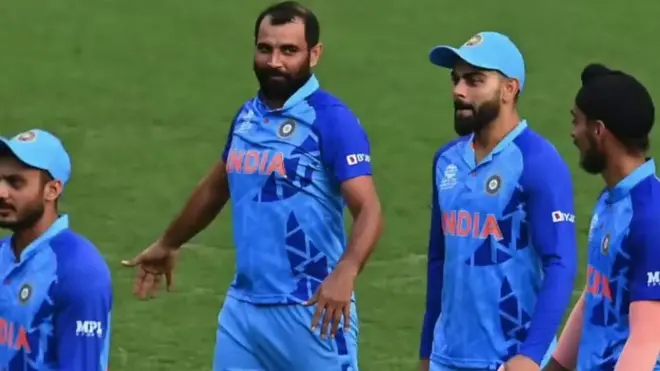 क्रिकेट