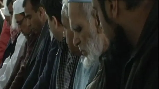 АҚШ мусулмонлари