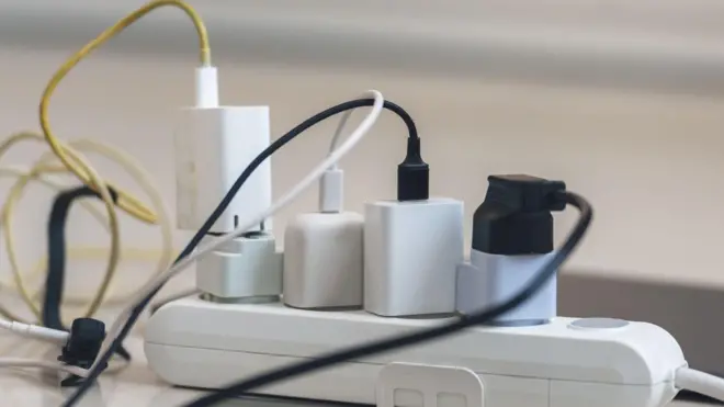 Mobile chargers