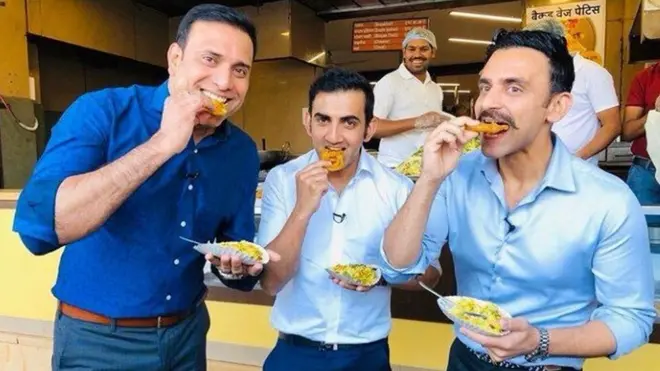 गौतम गंभीर