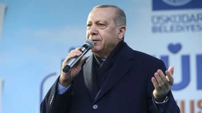 Erdoğan