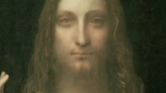 لوحة للفنان فان غوخ