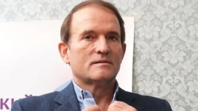 Віктор Медведчук