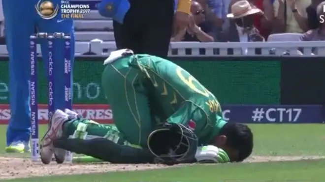 පකිස්ථාන පිල