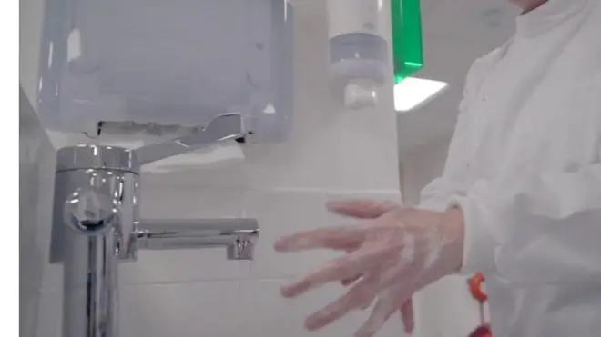 لاسونو مينځل