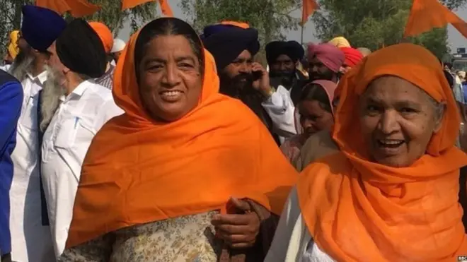 ڈیرہ بابا نانک