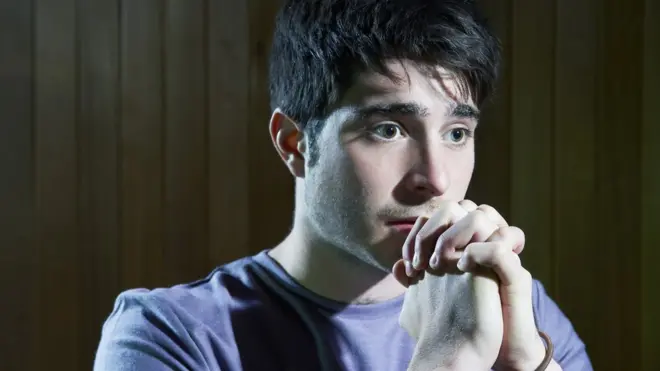 Молодежь все реже ходит в церковь