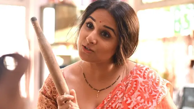 विद्या बालन